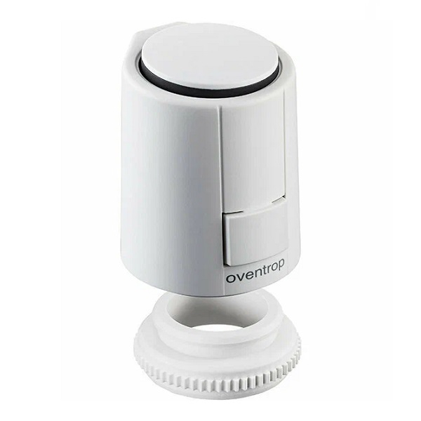 Термоэлектрический привод Oventrop Aktor T 2P H NC, 230 В, НЗ, 2-позиц., M 30x1,5