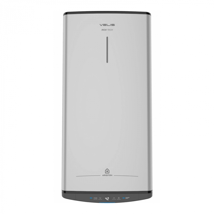 Водонагреватель электрический накопительный Ariston ABSE VLS PRO INOX PW 100
