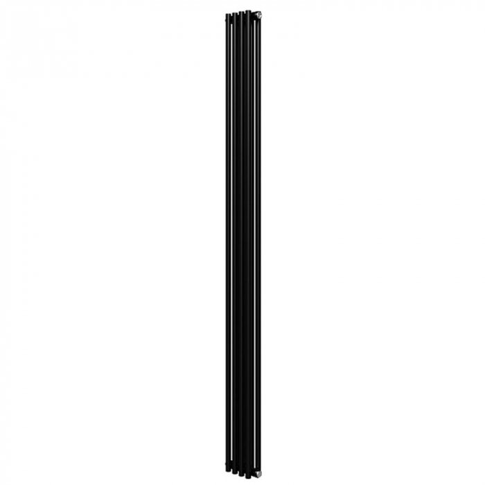 Радиатор стальной трубчатый Royal Thermo Shift R22 C2180 - 04 секц. RAL9005m