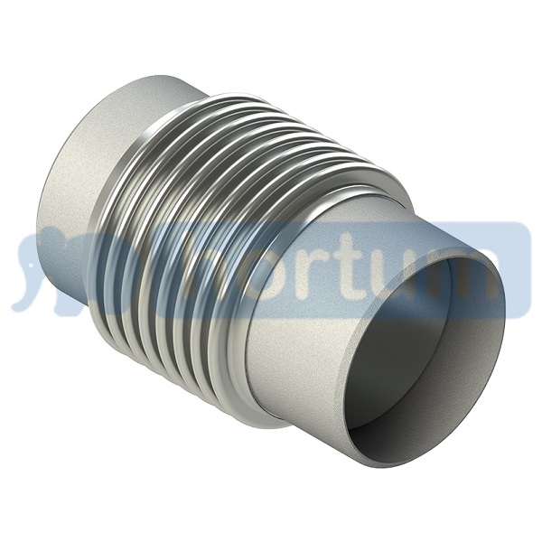 Компенсатор сильфонный КСО.3  32-16-50 L240