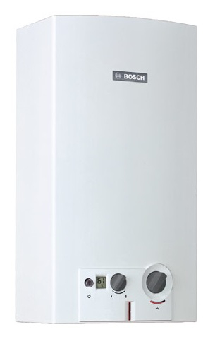 Газовая колонка Bosch WRD 10-2 G23