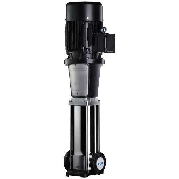 Насос вертикальный многоступенчатый CNP CDL 1- 4 FSWPC
