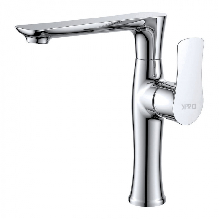 Смеситель для кухни D&amp;K Rhein.Reisling однорукояточный DA1272401