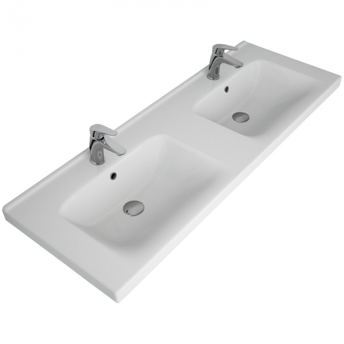 Раковина Dreja HARMONIA 125