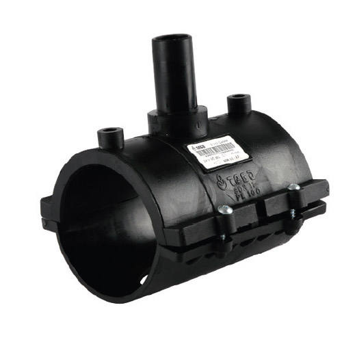 Седелка электросварная PE100 SDR11 315×032 Tega