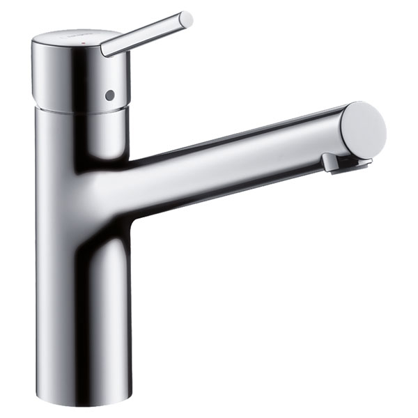 Смеситель для кухни Hansgrohe Talis S однорукояточный (32851000)