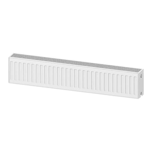 Радиатор стальной панельный Lemax C 22 200× 800