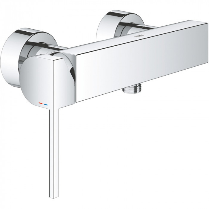 Смеситель для душа Grohe PLUS однорукояточный (33577003)