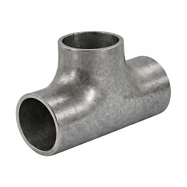 Тройник стальной 1-26,9×2,0 (DN20) ГОСТ 17376-2001