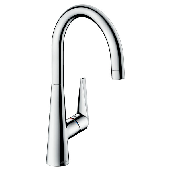 Смеситель для кухни Hansgrohe Talis S однорукояточный (72810000)