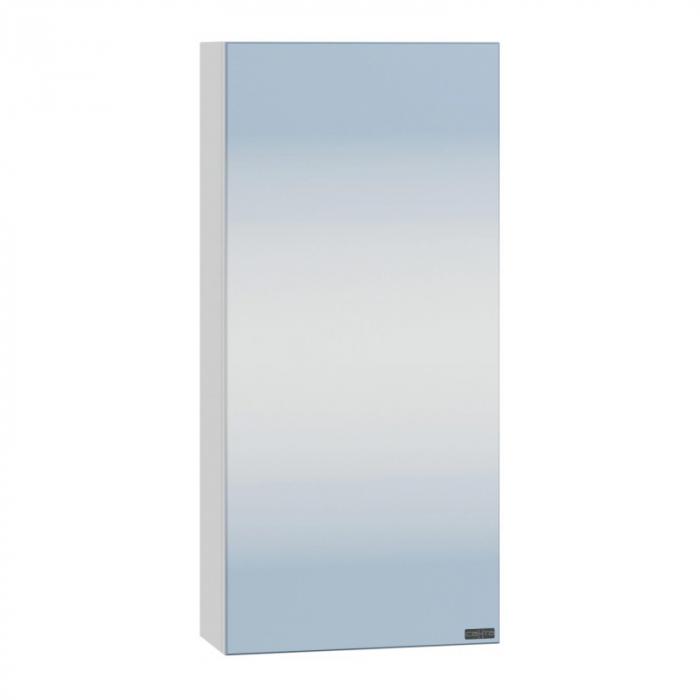 Зеркальный шкаф Санта Аврора-30 универсальный 700330