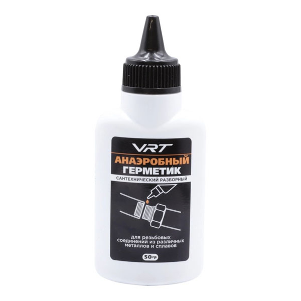 Герметик анаэробный сантехнический разборный VRT 30 г