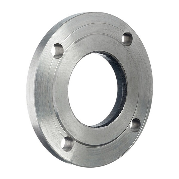 Фланец стальной расточенный для бурта PPR 63 DN50 PN10 (раст. 81,5)