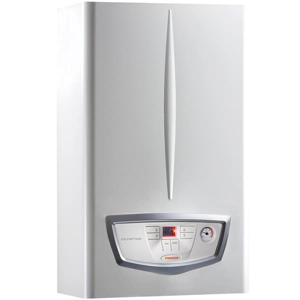 Котел газовый настенный Immergas NIKE MYTHOS 24 3R