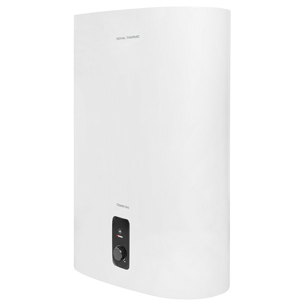 Водонагреватель электрический накопительный Royal Thermo RWH 100 Citadel Unic