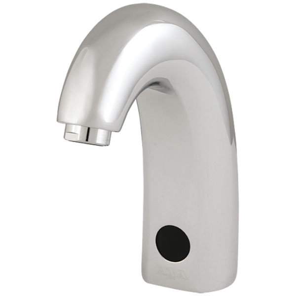 Смеситель для подачи холодной и теплой воды, 6B Sanela SLU 35B