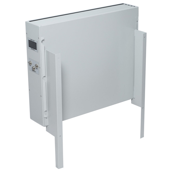 Конвектор электрический ЭКСП2 Т90-0,3-1/230 ХЛ3 IP56 с настенным креплением