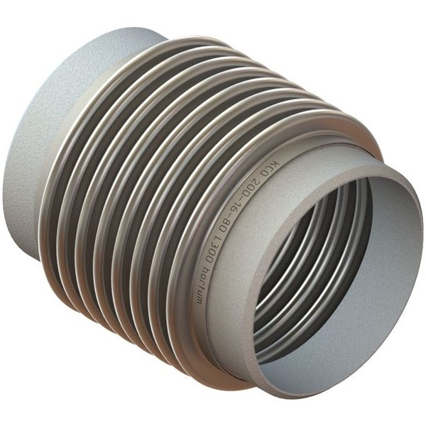 Компенсатор сильфонный КСО 125-16-100 L428