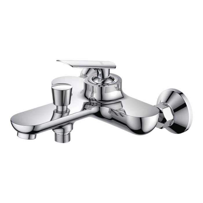 Смеситель для ванны D&amp;K Venice.Gondola однорукояточный DA1023241