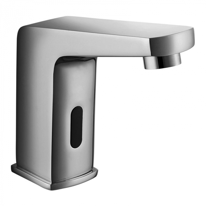 Смеситель для раковины LeMark PROJECT LM4650CE сенсорный, хром