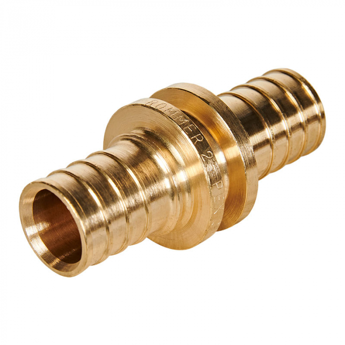 Муфта аксиальная 25 Rommer