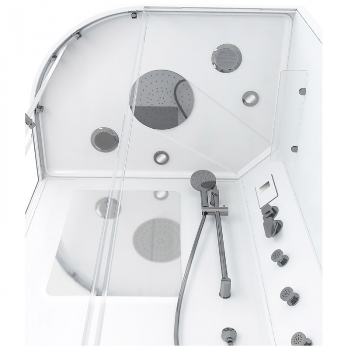 Душевая кабина Teuer D129-51R