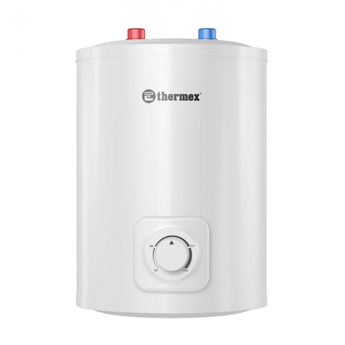 Водонагреватель электрический накопительный Thermex INOX CASK IC 10 U