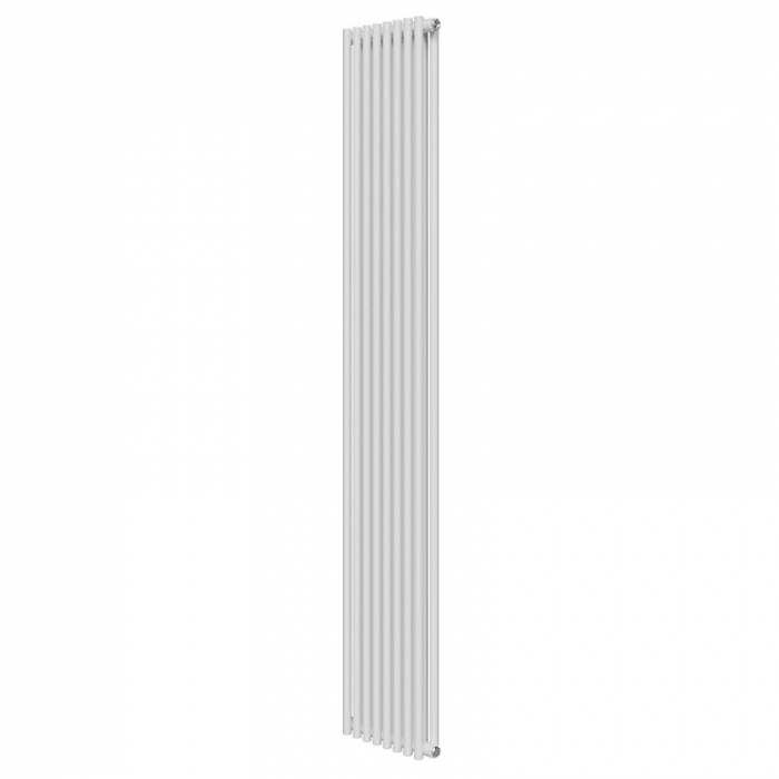 Радиатор стальной трубчатый Royal Thermo Shift R22 C2180 - 08 секц. RAL9016