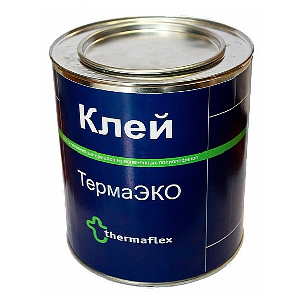 Клей Thermaflex ТермаЭКО 1 литр