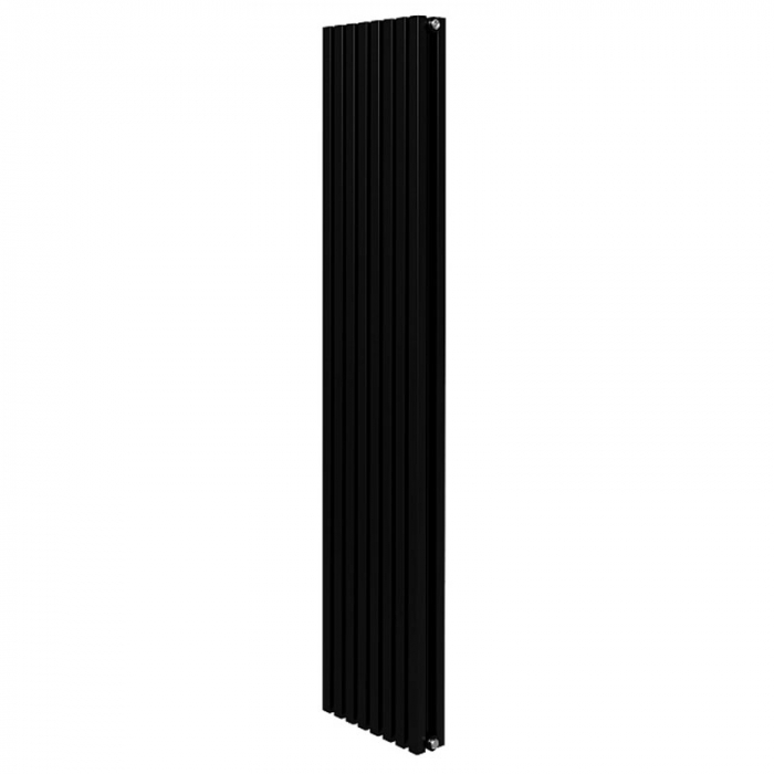Радиатор стальной трубчатый Royal Thermo Shift Q30 C2180 - 08 секц. RAL9005m