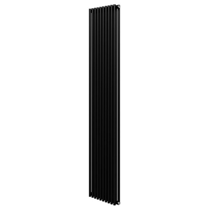 Радиатор стальной трубчатый Royal Thermo Shift R22 C2180 - 10 секц. RAL9005m