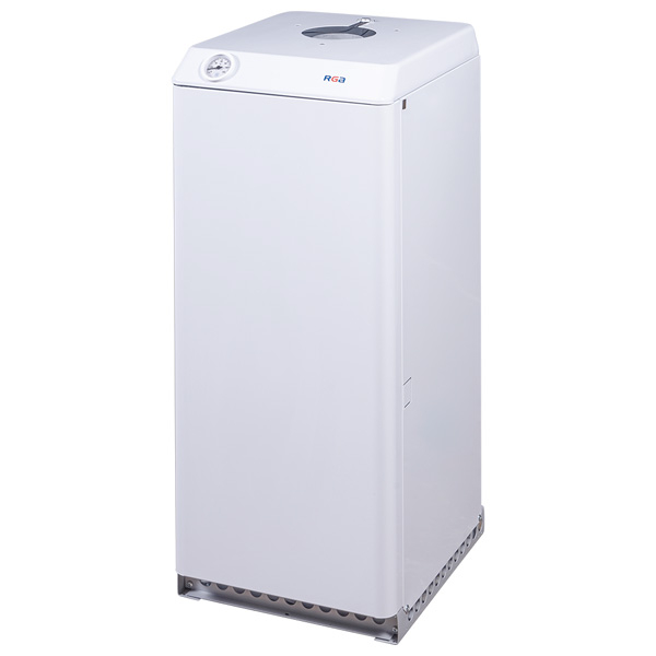 Котел газовый напольный RGA 11 TL