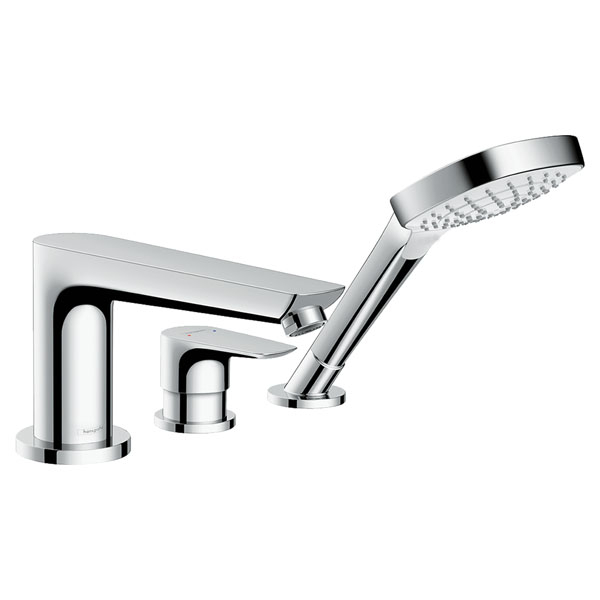 Смеситель для ванны Hansgrohe Talis E однорукояточный (71731000)