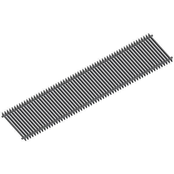 Решетка рулонная iTermic SGA-30-3300