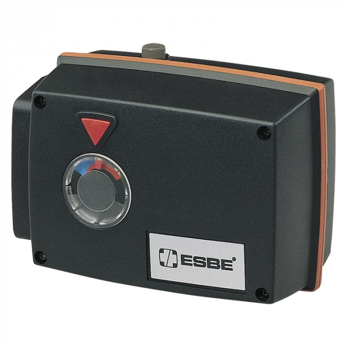 Электропривод 3-точечный ESBE 95 230 B; 60 с, 3-точечное SPDT, 15 Нм