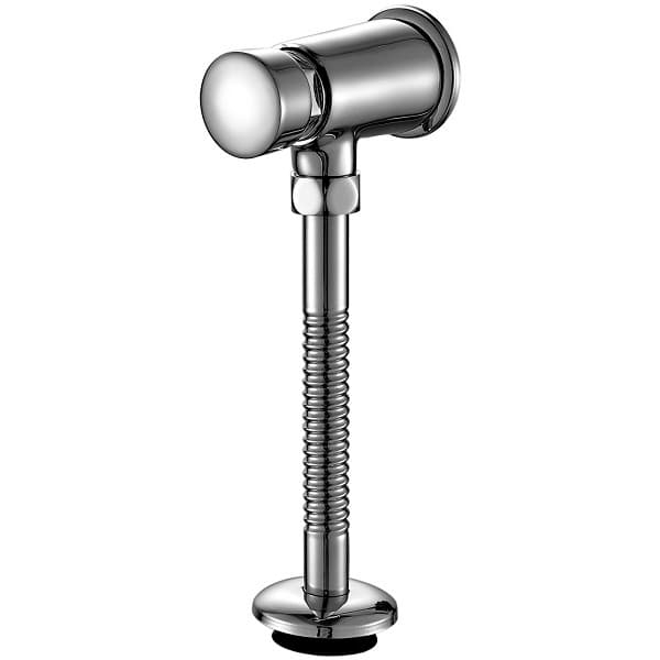 Кран смывной для писсуара нажимной Santek 1.WH30.2.089