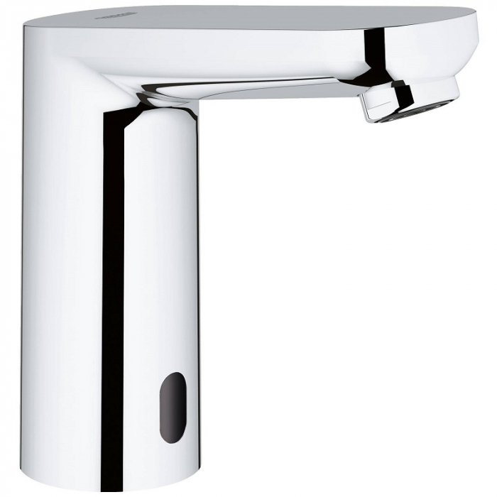 Сенсорный вентиль для раковины Grohe EUROSMART COSMOPOLITAN E 6V (36330001)