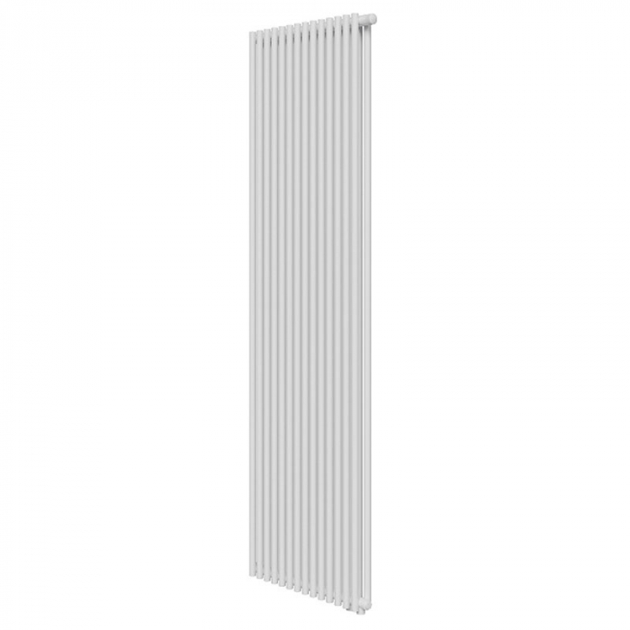 Радиатор стальной трубчатый Royal Thermo Shift R22 VC2180 - 14 секц. RAL9016