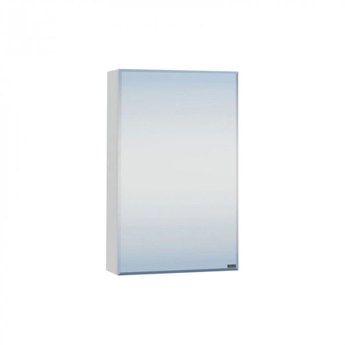 Зеркальный шкаф Санта Стандарт- 45 113001