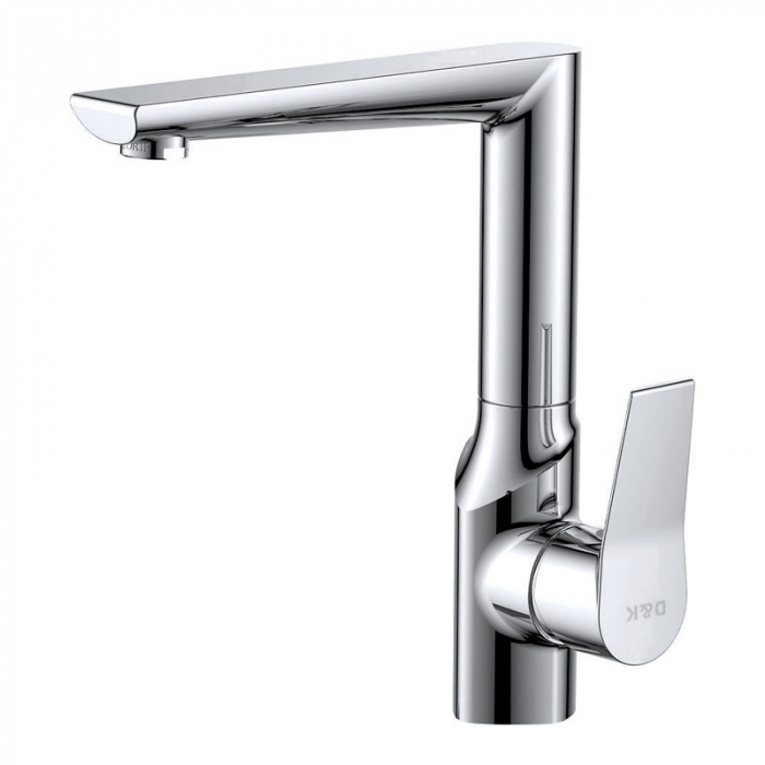 Смеситель для кухни D&amp;K Rhen.Mosel однорукояточный DA1262401