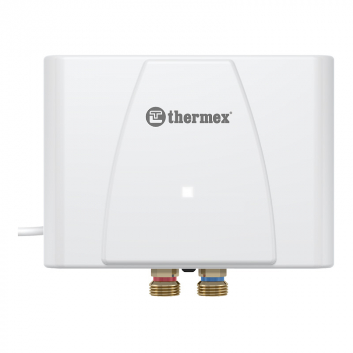 Водонагреватель электрический проточный Thermex BALANCE 4500