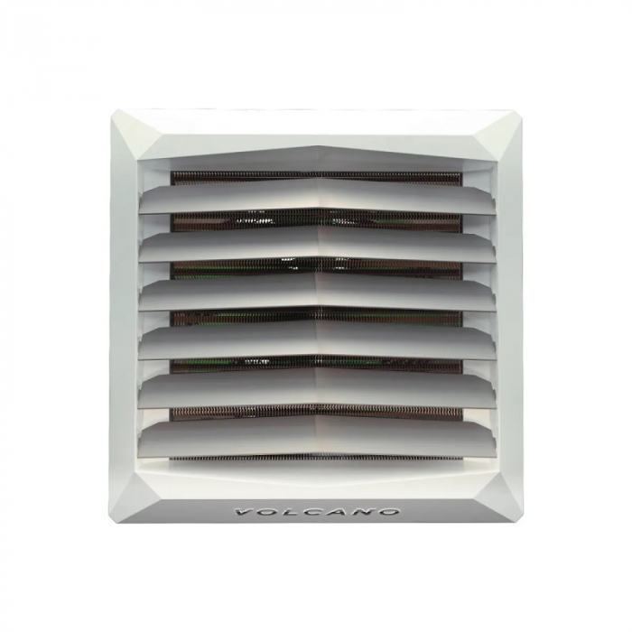 Тепловентилятор водяной VOLCANO VR MINI EC