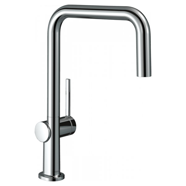 Смеситель для кухни Hansgrohe Talis M54 однорукояточный (72844000)