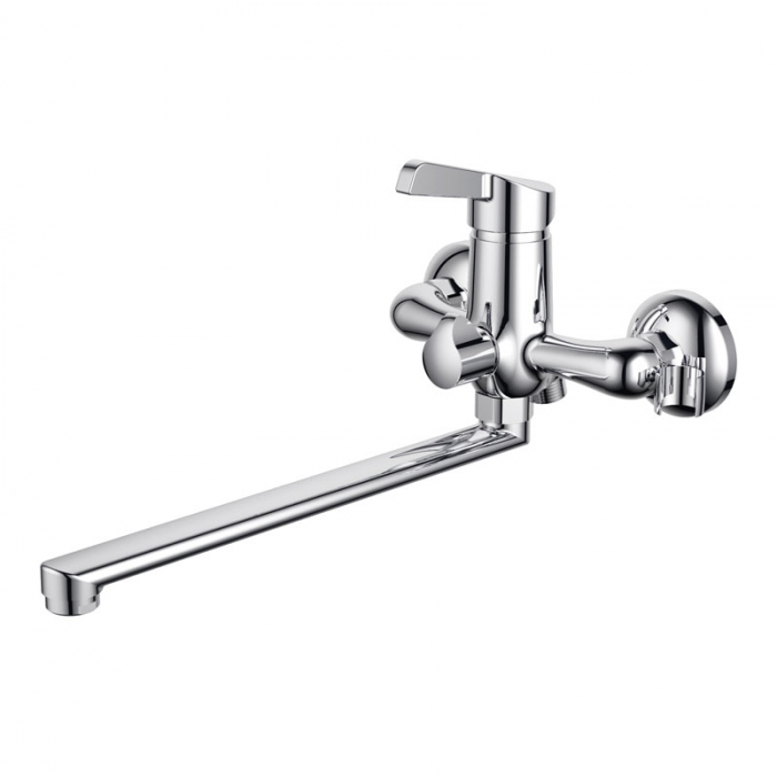 Смеситель для ванны D&amp;K Rhein.Schiller однорукояточный DA1463301