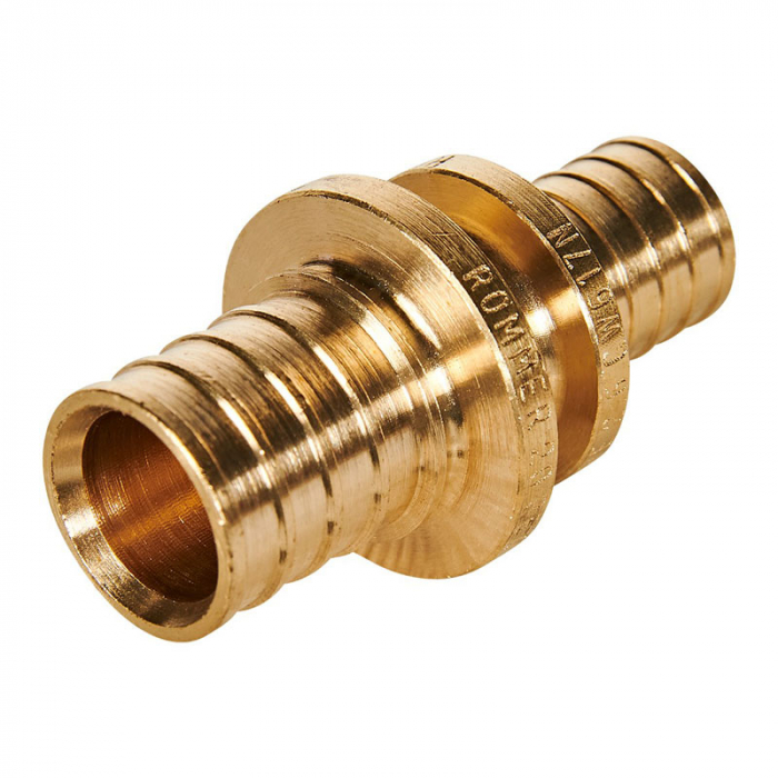 Муфта аксиальная переходная 20-16 Rommer