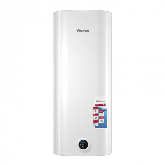 Водонагреватель электрический накопительный Thermex MS 100 V pro