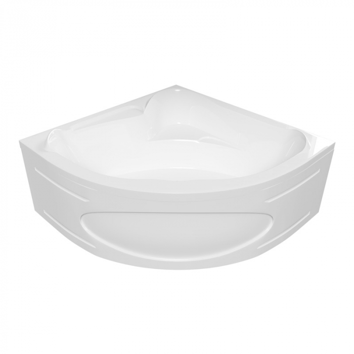 Ванна акриловая 1Марка IBIZA 150×150