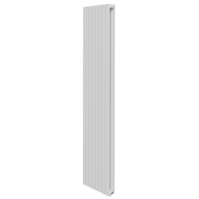 Радиатор стальной трубчатый Royal Thermo Shift Q30 VC2180 - 04 секц. RAL9016