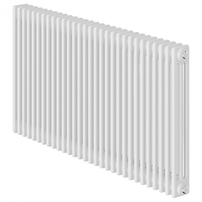 Радиатор стальной трубчатый Royal Thermo Insignia C3050 - 30 секц. RAL9016