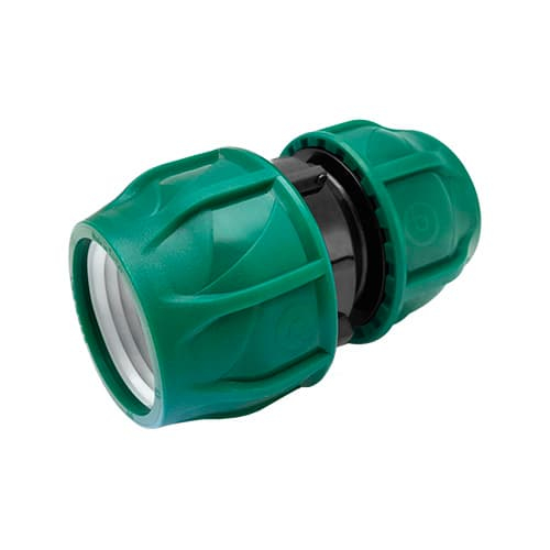 Муфта компрессионная переходная ПЭ 40-20 Poelsan